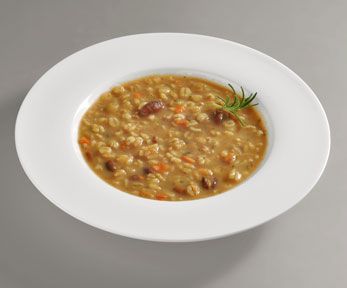 Colfiorito - Mix ideale per realizzare zuppe di legumi e cereali.