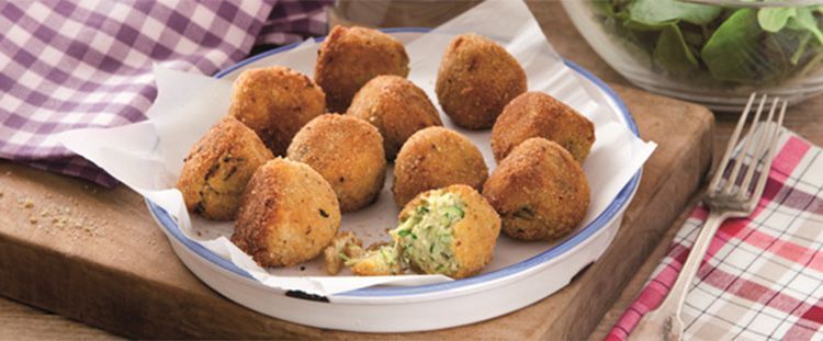 Le 10 migliori ricette di polpette