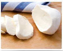 La Mozzarella La Mozzarella