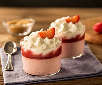 Le differenze - Consistenza