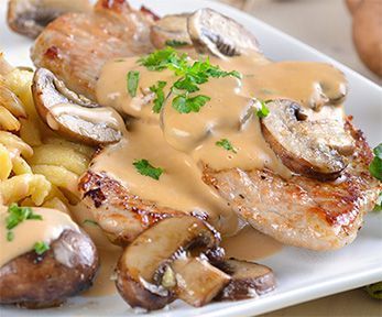 Champignon Champignon