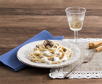 Funghi e tartufo Funghi e tartufo