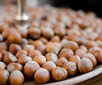 Come fare la crema con la pasta di nocciole Come fare la crema con la pasta di nocciole