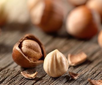 Come fare la crema di burro alla nocciola Come fare la crema di burro alla nocciola