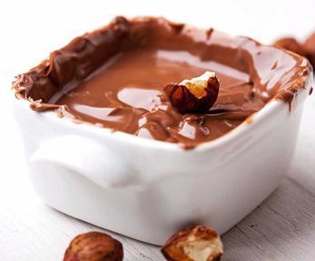 Come fare la crema di nocciole senza zucchero Come fare la crema di nocciole senza zucchero