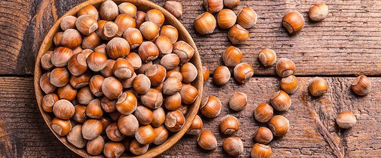 Come fare la crema di nocciole in casa Come fare la crema di nocciole in casa
