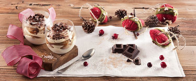 Le 10 migliori ricette con crema pasticcera