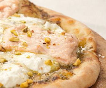 Come fare crema di pistacchio per pizza Come fare crema di pistacchio per pizza