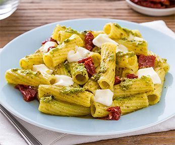 Come fare la crema di pistacchio per pasta Come fare la crema di pistacchio per pasta