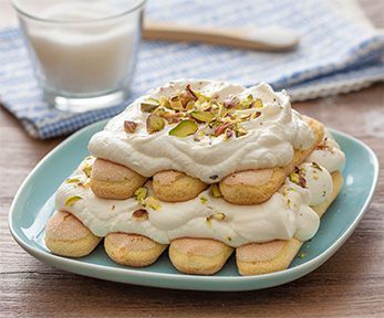 Come si fa la crema di pistacchio per dolci Come si fa la crema di pistacchio per dolci