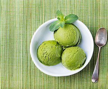 Come fare il gelato con la crema di pistacchio Come fare il gelato con la crema di pistacchio