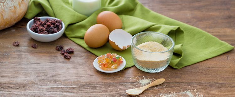 In cucina