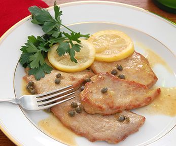 Come cucinare la carne di vitello per bambini