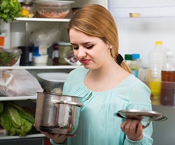 Cucinare i broccoli senza cattivo odore Cucinare i broccoli senza cattivo odore