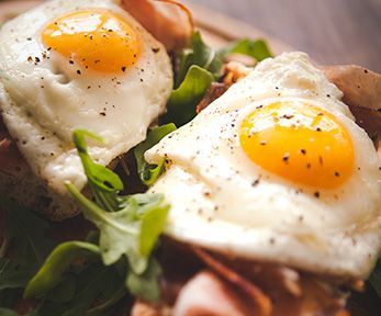 Come cucinare le uova senza cattivo odore Come cucinare le uova senza cattivo odore