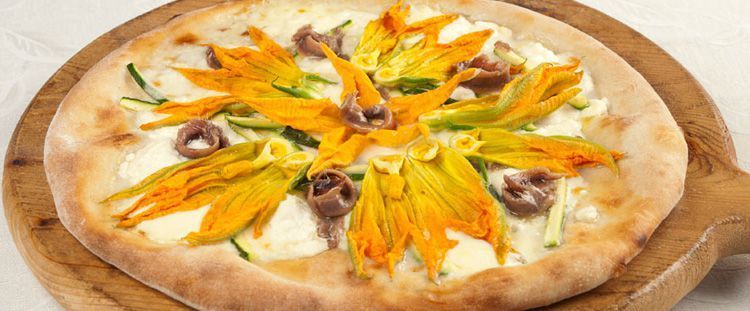 Come cucinare con i fiori