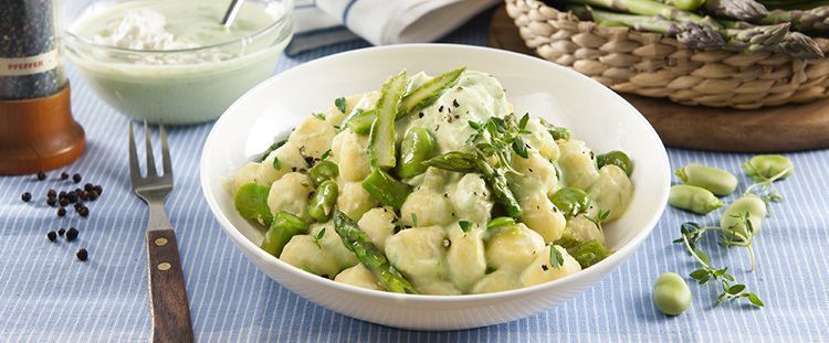 Come preparare gli gnocchi