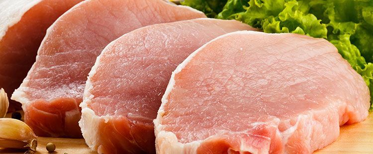 Come cucinare le bistecche di maiale Come cucinare le bistecche di maiale