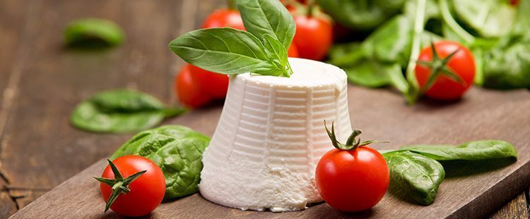 Come cucinare la ricotta