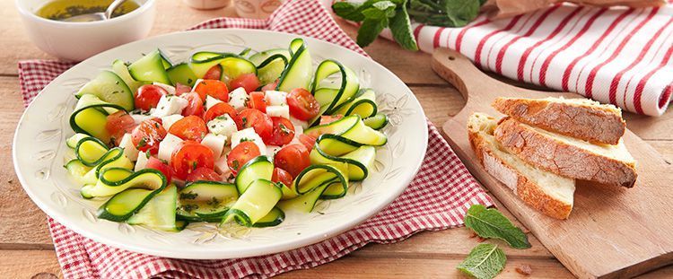 Come Cucinare le Zucchine Come Cucinare le Zucchine