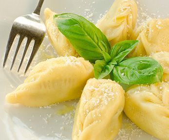 Come fare i culurgiones sardi