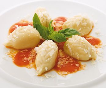 Come condire i culurgiones