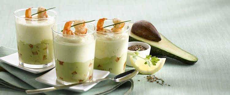 Le 10 migliori ricette con avocado