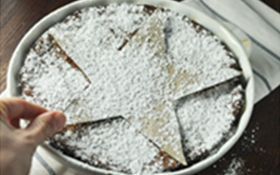 Decora il tuo tiramisù con creatività Decora il tuo tiramisù con creatività