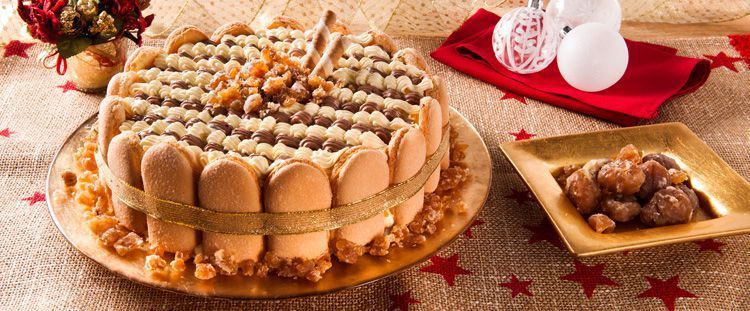 Dessert Alcolici