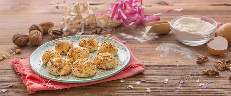 Le 10 migliori ricette di frittelle