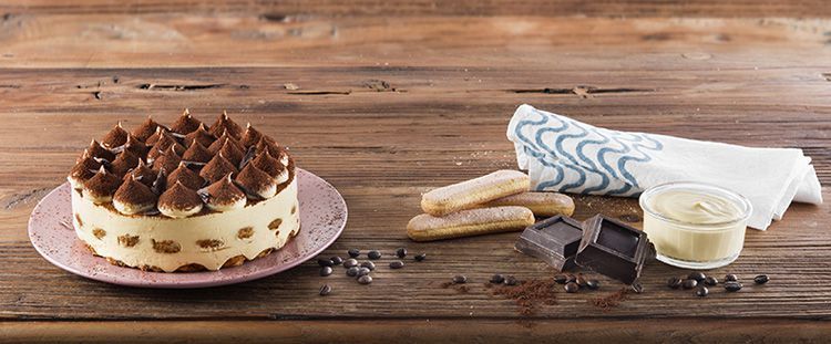 DOLCI E TORTE DI CAPODANNO
