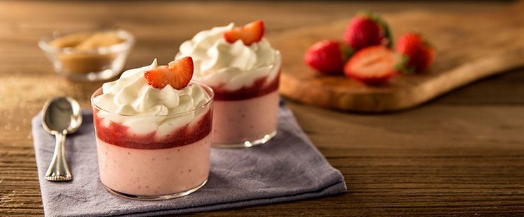 Dolci con la Frutta