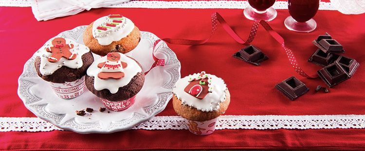Dolci invernali