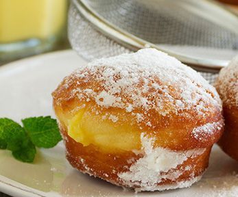 Krapfen