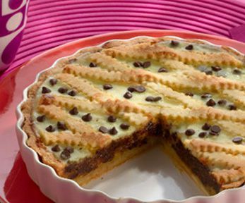 Linzertorte