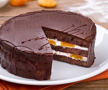 Sachertorte