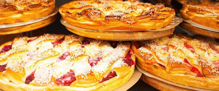 I dolci Olandesi