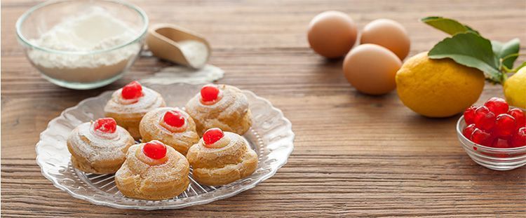 Torte e Dolci per la Festa del papà