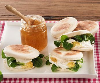 Due prodotti diversi - stessa preparazione