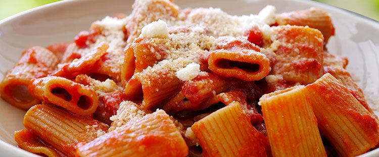 Come fare i maccheroni