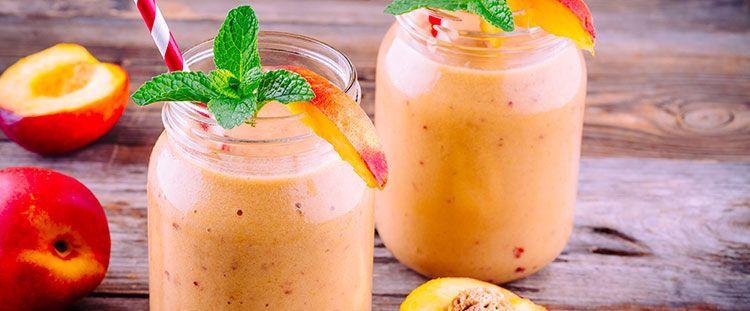 Come fare uno smoothie