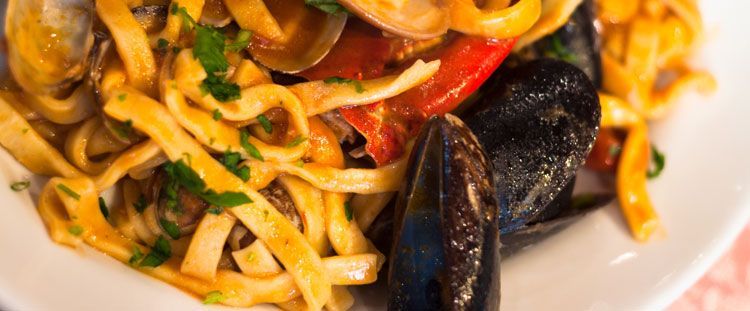 Come fare gli scialatielli