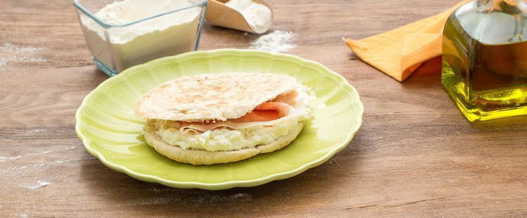 Le 10 migliori ricette emiliane