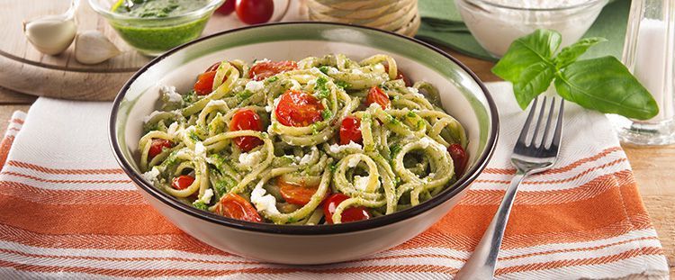 Le 10 migliori ricette con erbe aromatiche