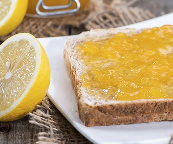 E dopo la marmellata?