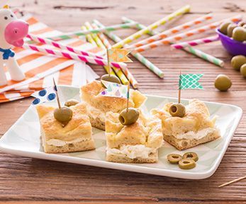 La scienza in cucina con pane e focacce