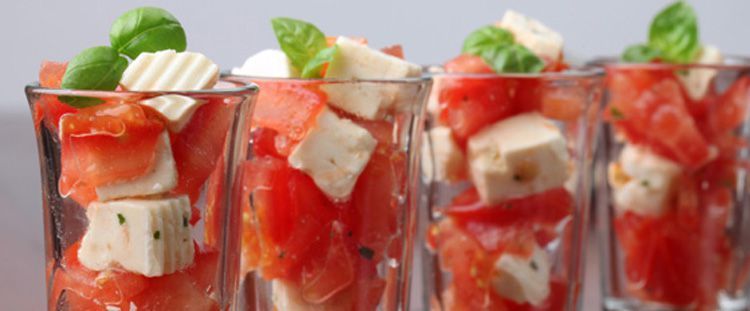 Ricette Estive Veloci