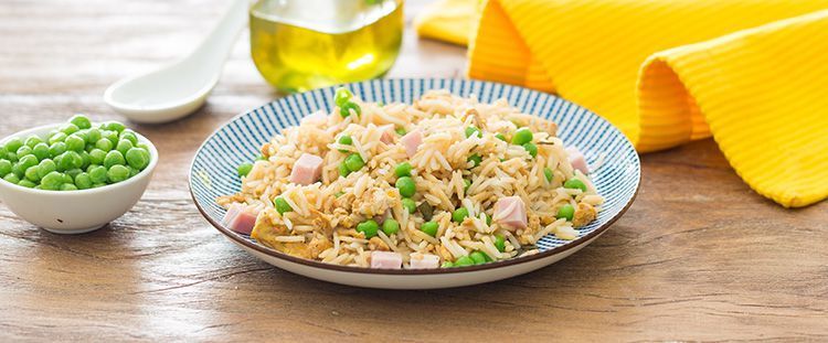 Le 10 migliori ricette etniche