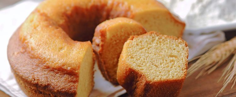 Come usare il latte in polvere nei dolci