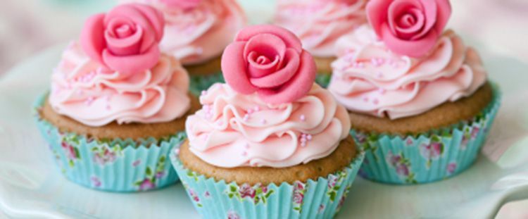 Dolci facili e veloci per la Festa della Mamma